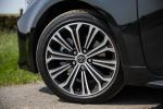 Toyota Corolla Touring Sports Hybrid 2019 года (UK)